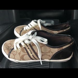 Coach Shoes
